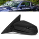 Factory Style Door Mirror (Driver Left) <BR>10-12 Ford Mustang