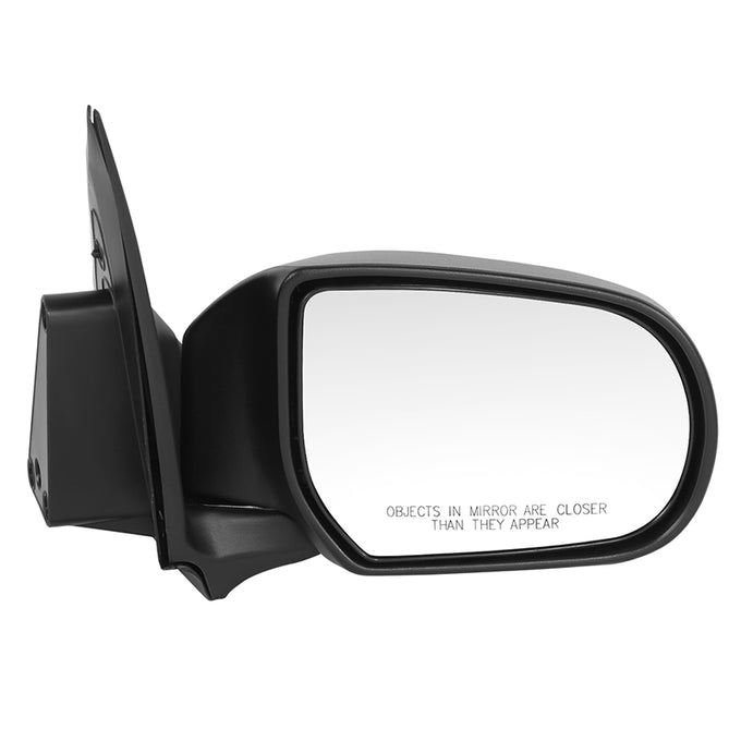 Factory Style Door Mirror (Passenger Right) <BR>01-02 Ford Escape