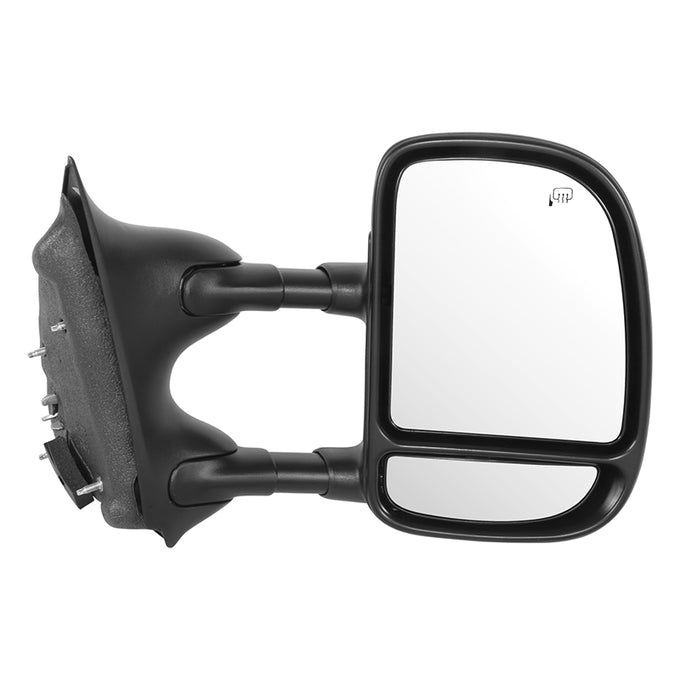 Factory Style Door Mirror (Passenger Right) <BR>00-05 Ford Excursion
