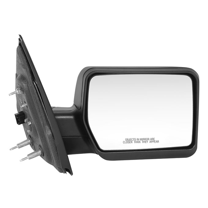 Factory Style Door Mirror (Passenger Right) <BR>04-08 Ford F-150