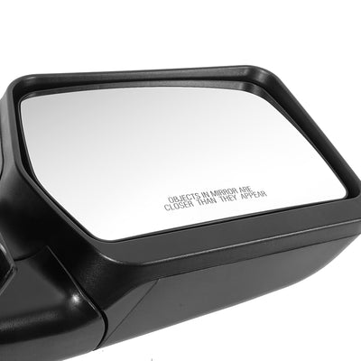 Factory Style Door Mirror (Passenger Right) <BR>04-08 Ford F-150