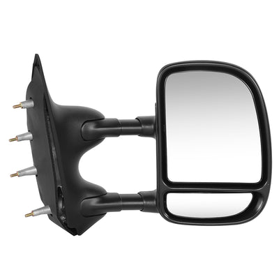 Factory Style Door Mirror (Passenger Right) <BR>03-08 Ford E150-E450