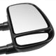 Factory Style Door Mirror (Passenger Right) <BR>05-25 Ford E150-E450