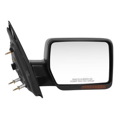 Factory Style Door Mirror (Passenger Right) <BR>04-06 Ford F-150