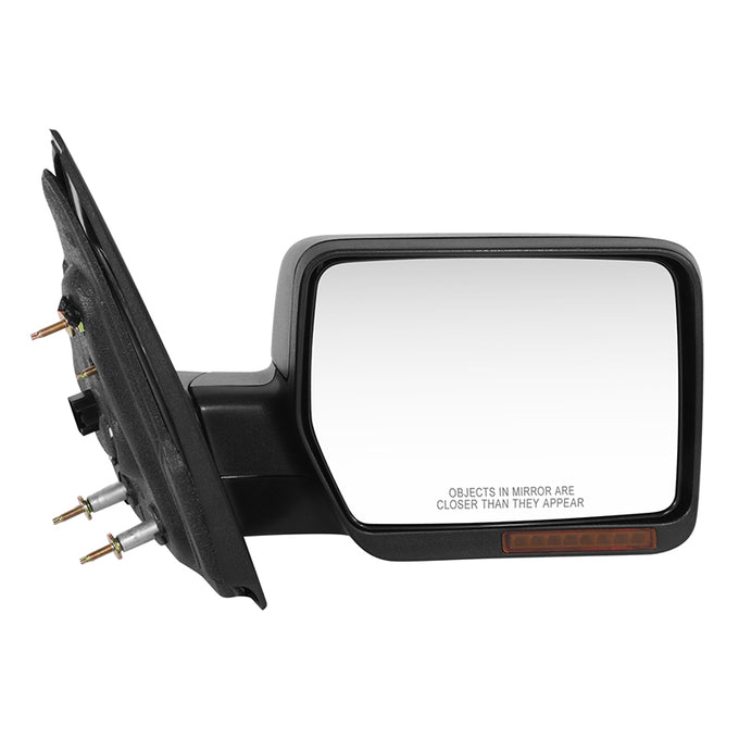 Factory Style Door Mirror (Passenger Right) <BR>04-06 Ford F-150