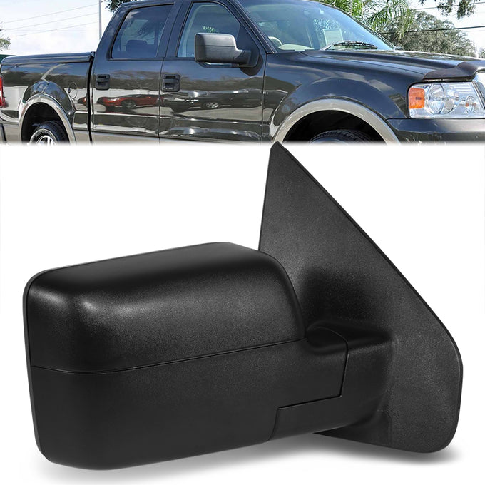 Factory Style Door Mirror (Passenger Right) <BR>04-06 Ford F-150