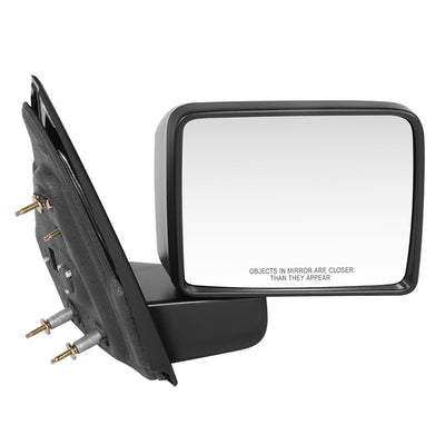 Factory Style Door Mirror (Passenger Right) <BR>04-08 Ford F-150