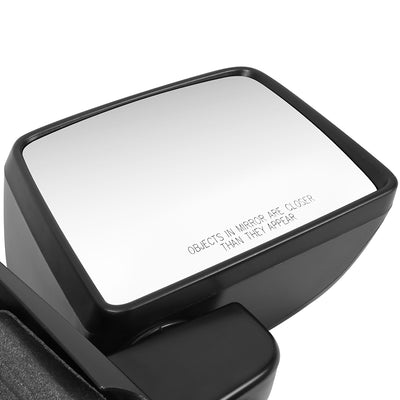Factory Style Door Mirror (Passenger Right) <BR>04-08 Ford F-150