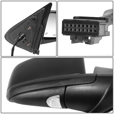 Powered Right Side Door Mirror<br>2003 Ford Expedition