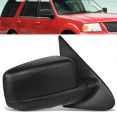Powered Right Side Door Mirror<br>2003 Ford Expedition