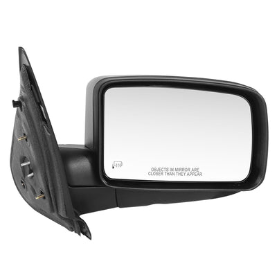 Factory Style Door Mirror (Passenger Right) <BR>04-06 Ford Expedition