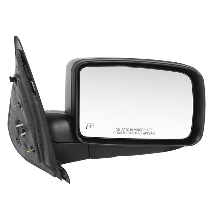 Factory Style Door Mirror (Passenger Right) <BR>04-06 Ford Expedition
