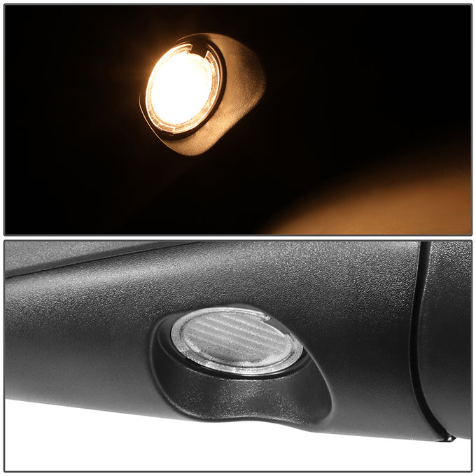 Factory Style Door Mirror (Passenger Right) <BR>04-06 Ford Expedition