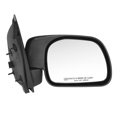 Powered Side View Mirrors With Heated <BR>00-05 Ford Excursion