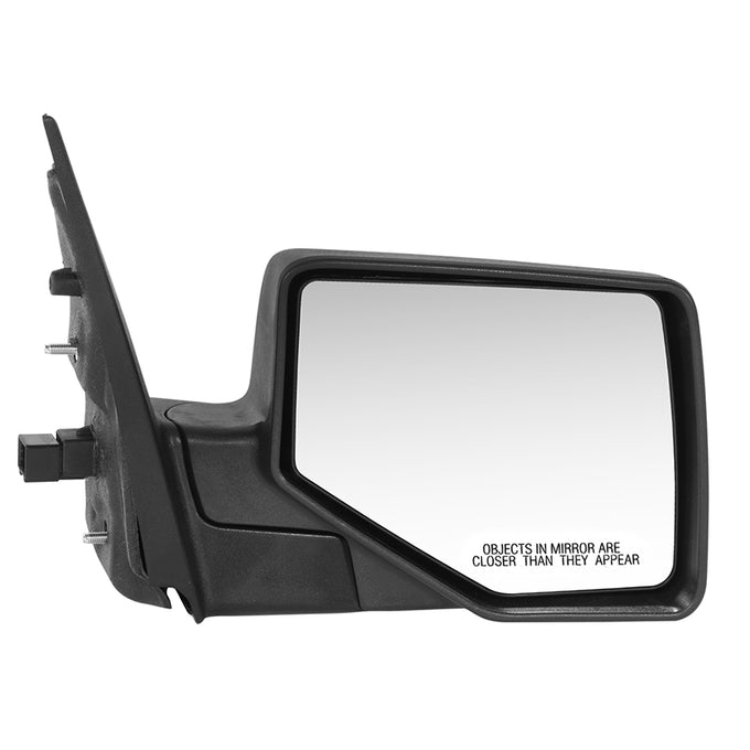 Factory Style Door Mirror (Passenger Right) <BR>06-10 Ford Explorer