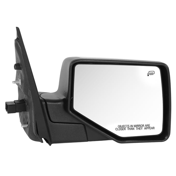 Factory Style Door Mirror (Passenger Right) <BR>06-10 Ford Explorer, 07-10 Sport Trac