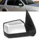 Factory Style Door Mirror (Passenger Right) <BR>06-10 Ford Explorer, 07-10 Sport Trac