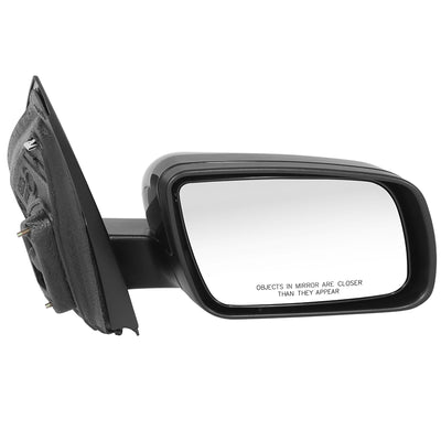 Powered Right Side Door Mirror W/ Heated Defroster<br>05-07 Ford Freestyle