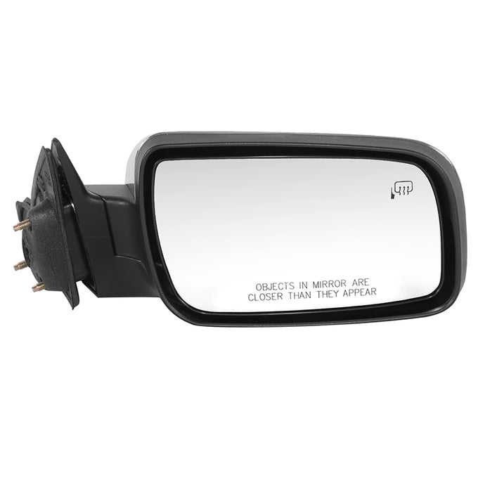Factory Style Door Mirror (Passenger Right) <BR>08-09 Ford Taurus
