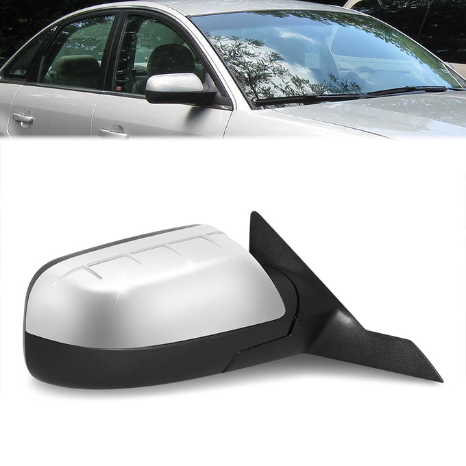 Factory Style Door Mirror (Passenger Right) <BR>08-09 Ford Taurus