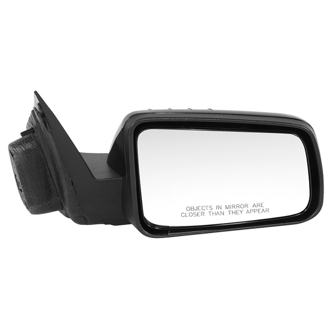 Factory Style Door Mirror (Passenger Right) <BR>08-11 Ford Focus