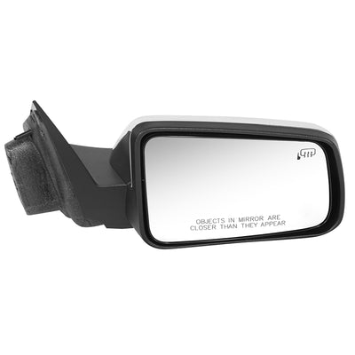 Powered Right Side Door Mirror W/ Heated Defroster<br>08-11 Ford Focu
