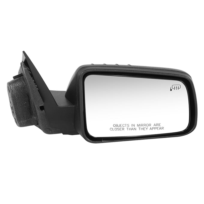 Factory Style Door Mirror (Passenger Right) <BR>08-11 Ford Focus