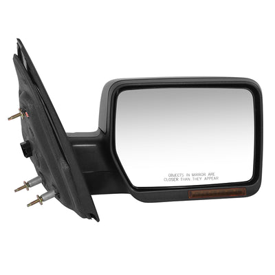 Factory Style Door Mirror (Passenger Right) <BR>04-06 Ford F-150