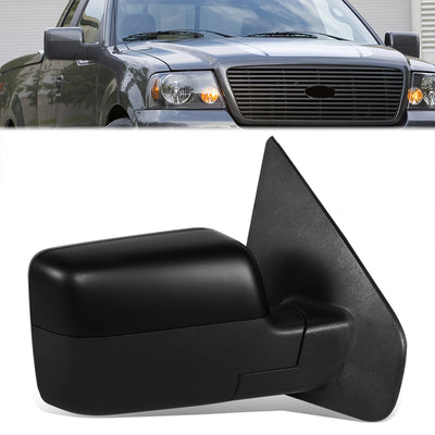 Factory Style Door Mirror (Passenger Right) <BR>04-06 Ford F-150