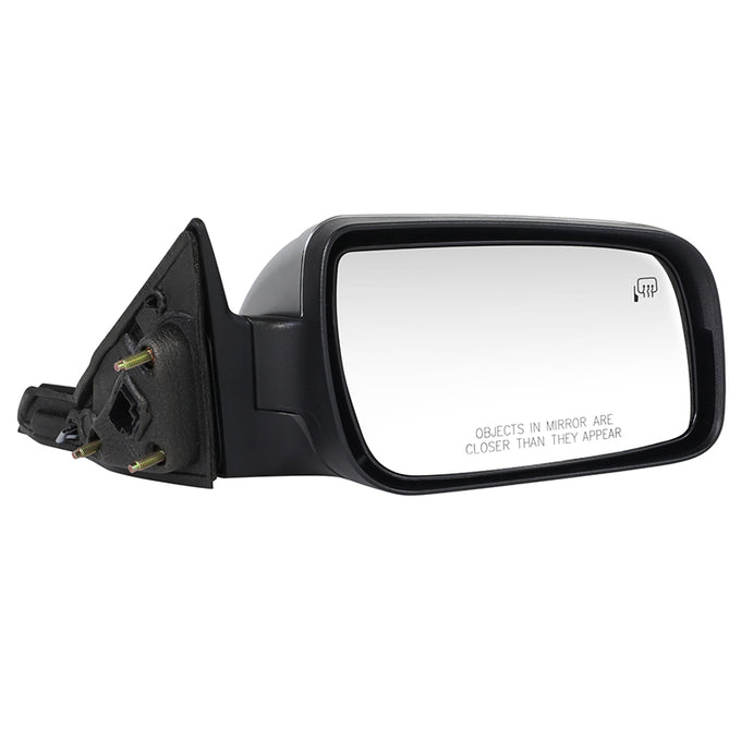 Powered Right Side Door Mirror W/ Heated Defroster<br>08-09 Mercury Sable