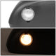 Powered Right Side Door Mirror W/ Heated Defroster<br>08-09 Mercury Sable