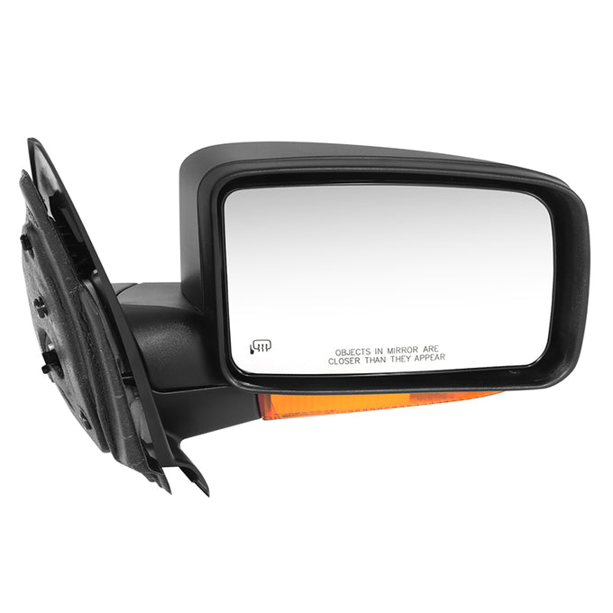 Powered Right Side Door Mirror W/ Heated, Turn Signal<br>03-04 Ford Expedition