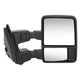 Factory Style Right side Side Door Mirror<br>08-10 Ford F-250 Super Duty