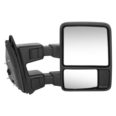 Factory Style Right side Side Door Mirror<br>08-10 Ford F-250 Super Duty