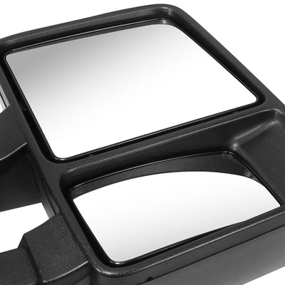 Factory Style Right side Side Door Mirror<br>08-10 Ford F-250 Super Duty