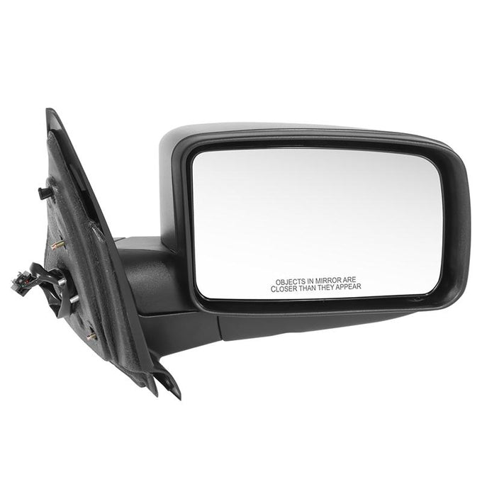 Powered Right Side View Mirror <br> 05-06 Ford Expedition