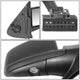 Powered Right Side View Mirror <br> 05-06 Ford Expedition