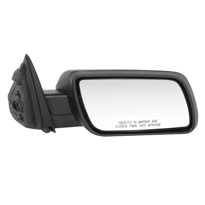 Factory Style Door Mirror (Passenger Right) <BR>09-12 Ford Flex