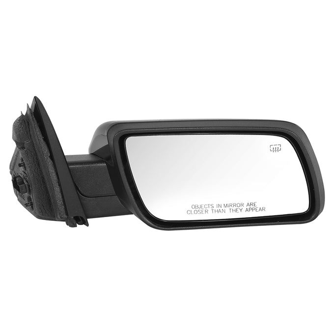 Factory Style Door Mirror (Passenger Right) <BR>09-12 Ford Flex