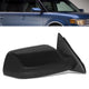 Factory Style Door Mirror (Passenger Right) <BR>09-12 Ford Flex