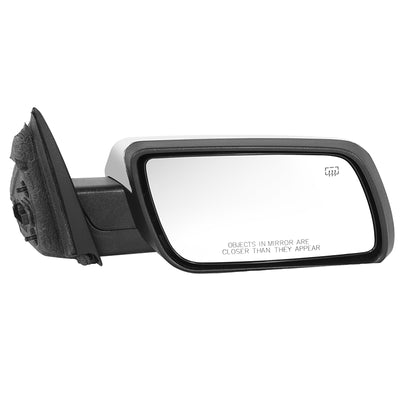 Factory Style Door Mirror (Passenger Right) <BR>09-12 Ford Flex