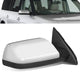 Factory Style Door Mirror (Passenger Right) <BR>09-12 Ford Flex