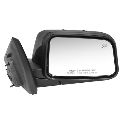 Factory Style Door Mirror (Passenger Right) <BR>2008 Ford Edge