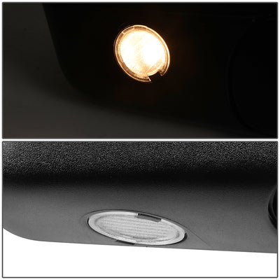 Factory Style Door Mirror (Passenger Right) <BR>2008 Ford Edge
