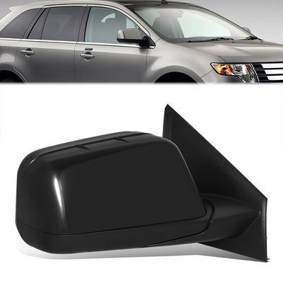 Factory Style Door Mirror (Passenger Right) <BR>2008 Ford Edge