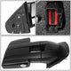 Powered Side View Mirrors With Heated <BR>07-12 Ford F-150