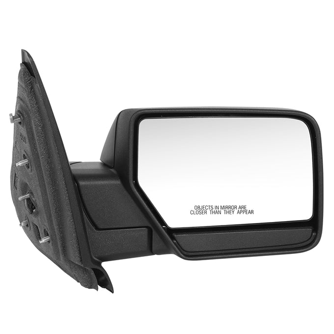 Powered Side View Mirrors <BR>07-14 Ford Expedition