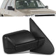 Powered Side View Mirrors With Heated, Signal <BR>2011 Ford Expedition