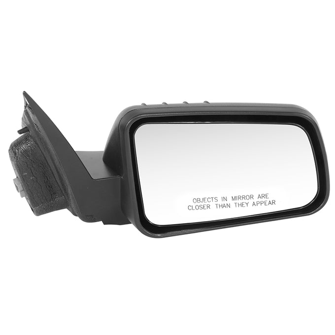 Powered Side View Mirrors <BR>08-11 Ford Focus
