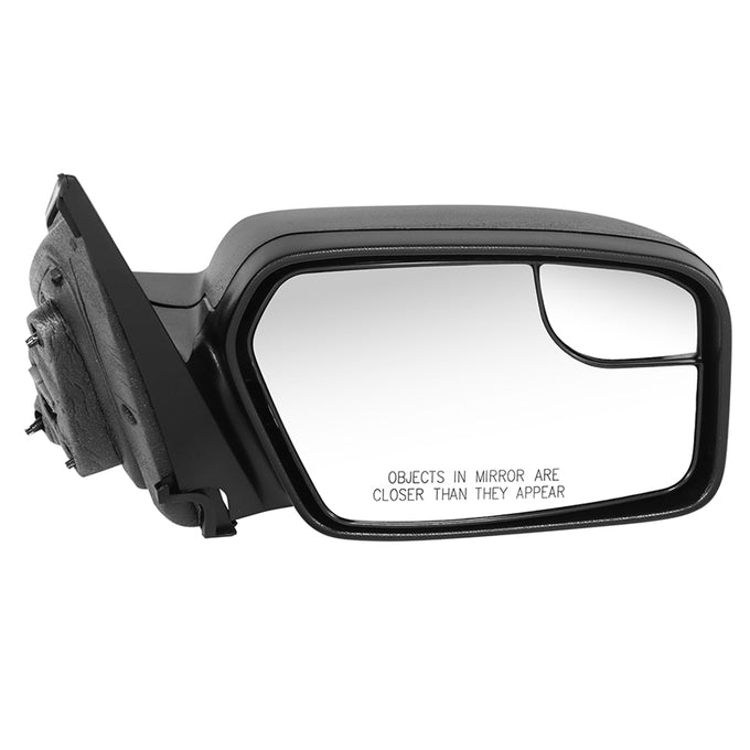 Powered Right Side Door Mirror<br>11-12 Ford Fusion